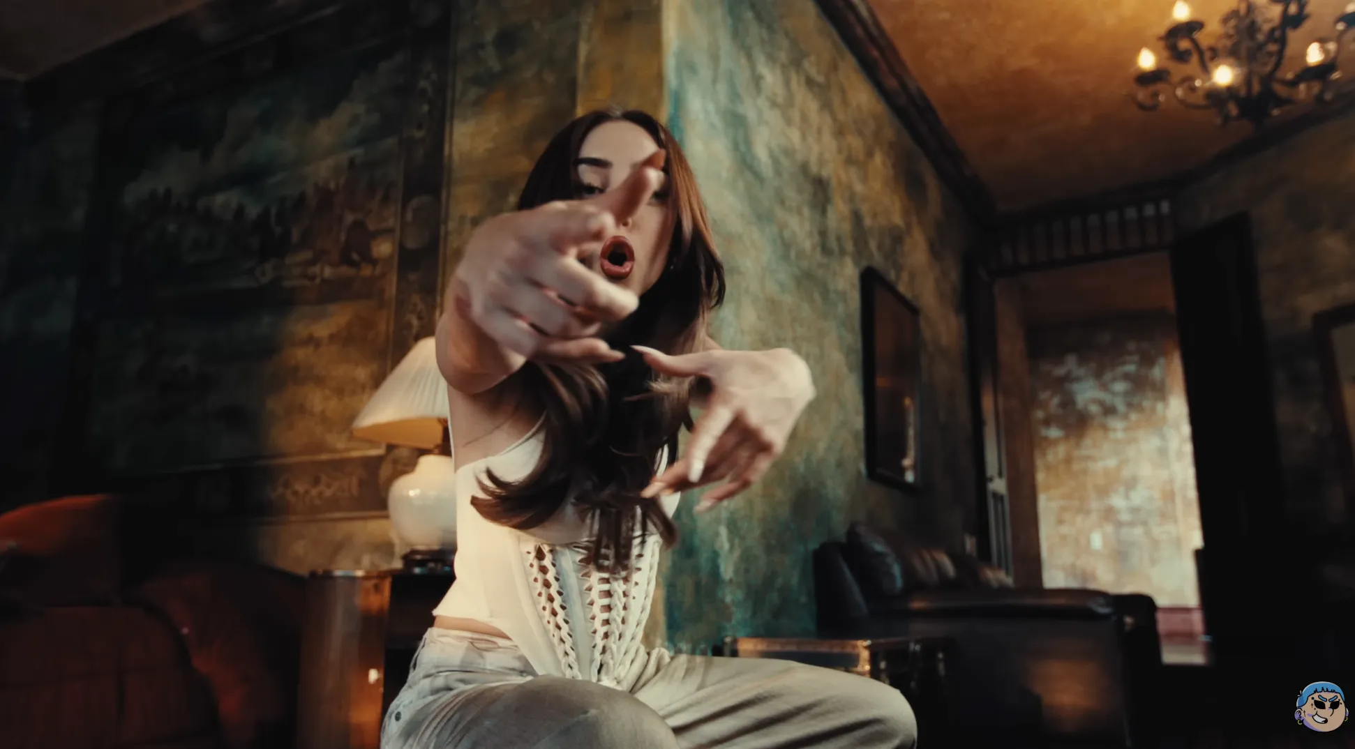Still de videoclip